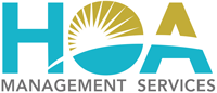HOA Management Services Logo