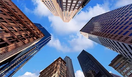 Commercial Association Management