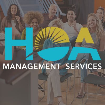 HOA Management Services San Antonio