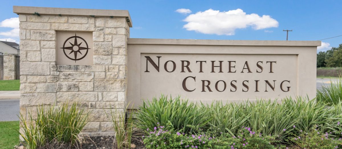 NEC Crossing HOA HOA Management Services